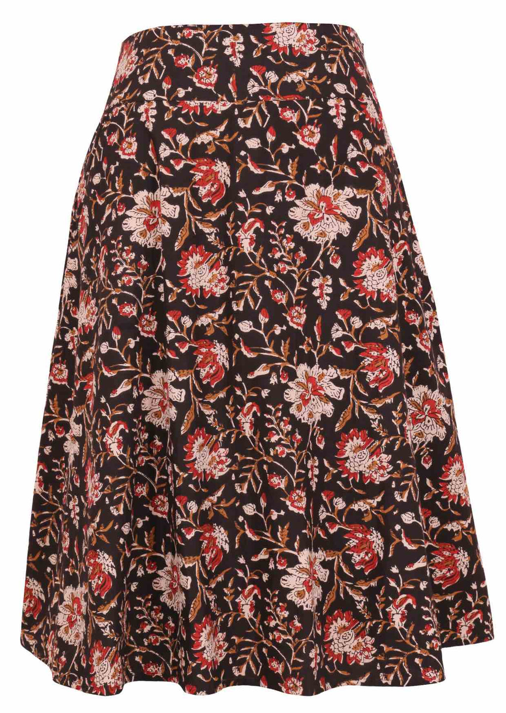 Zarah Skirt Nocturne