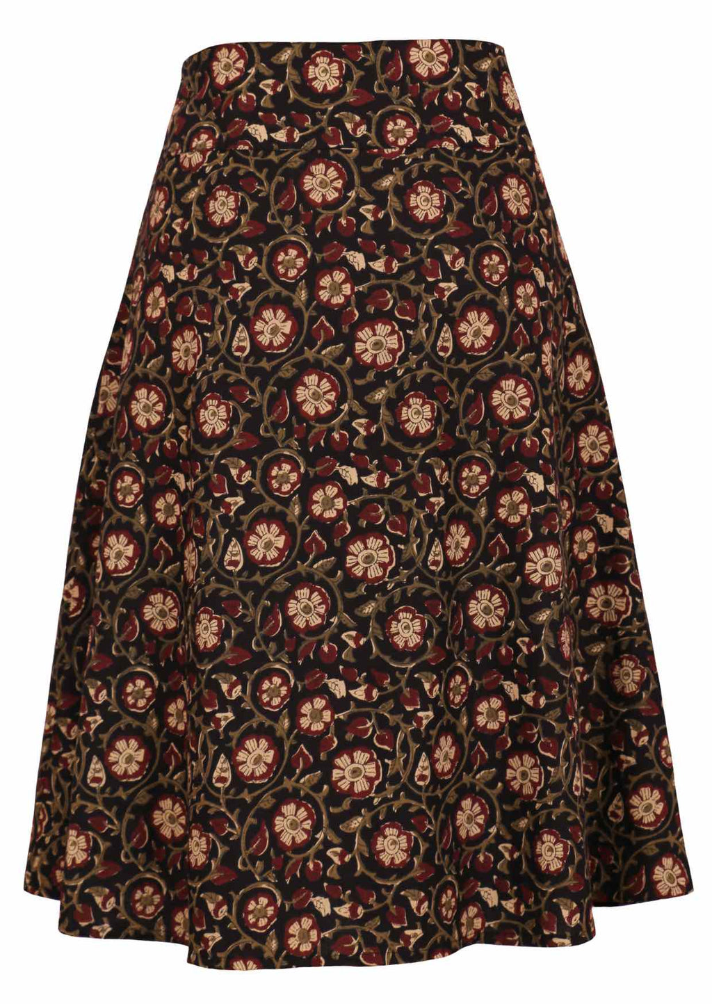 Zarah Skirt Sahira
