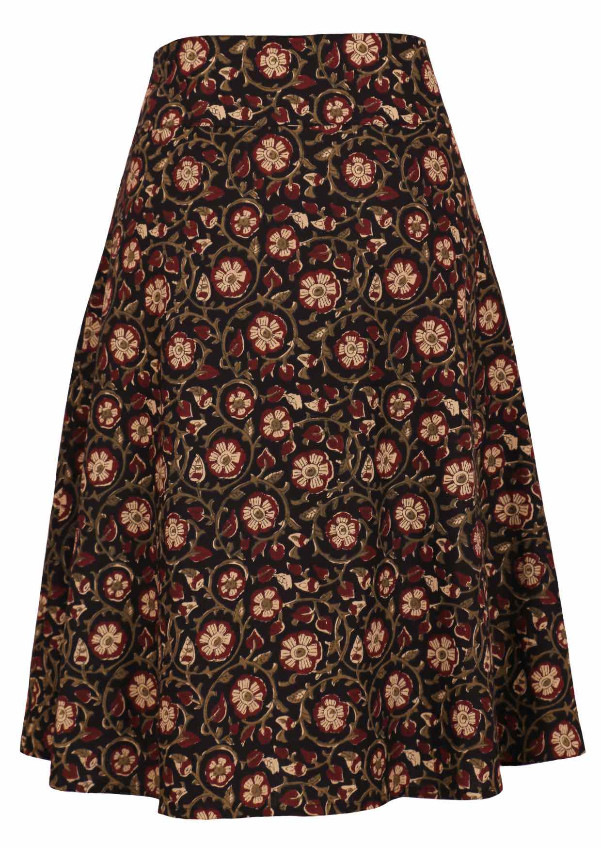 Zarah Skirt Sahira