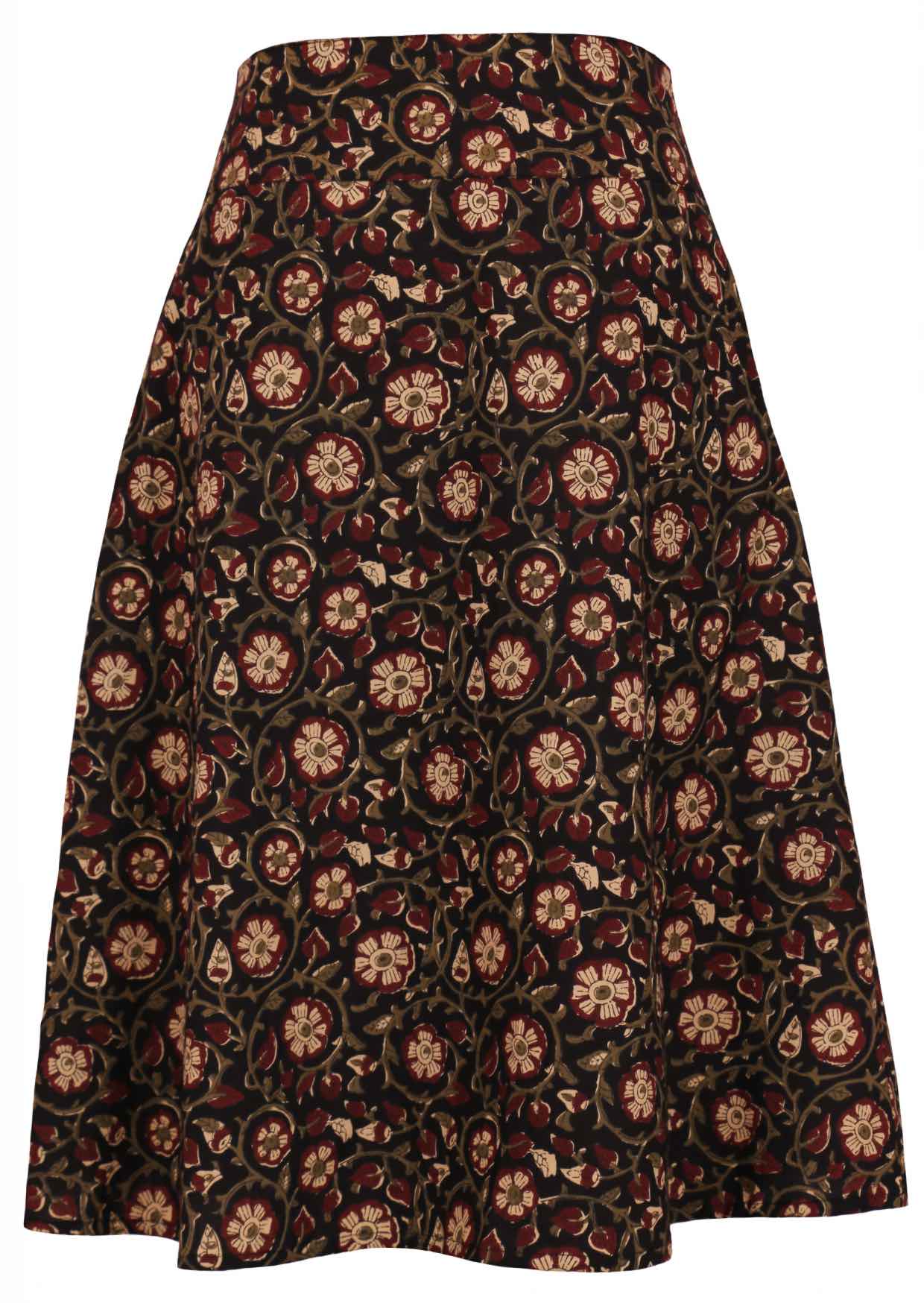 Zarah Skirt Sahira