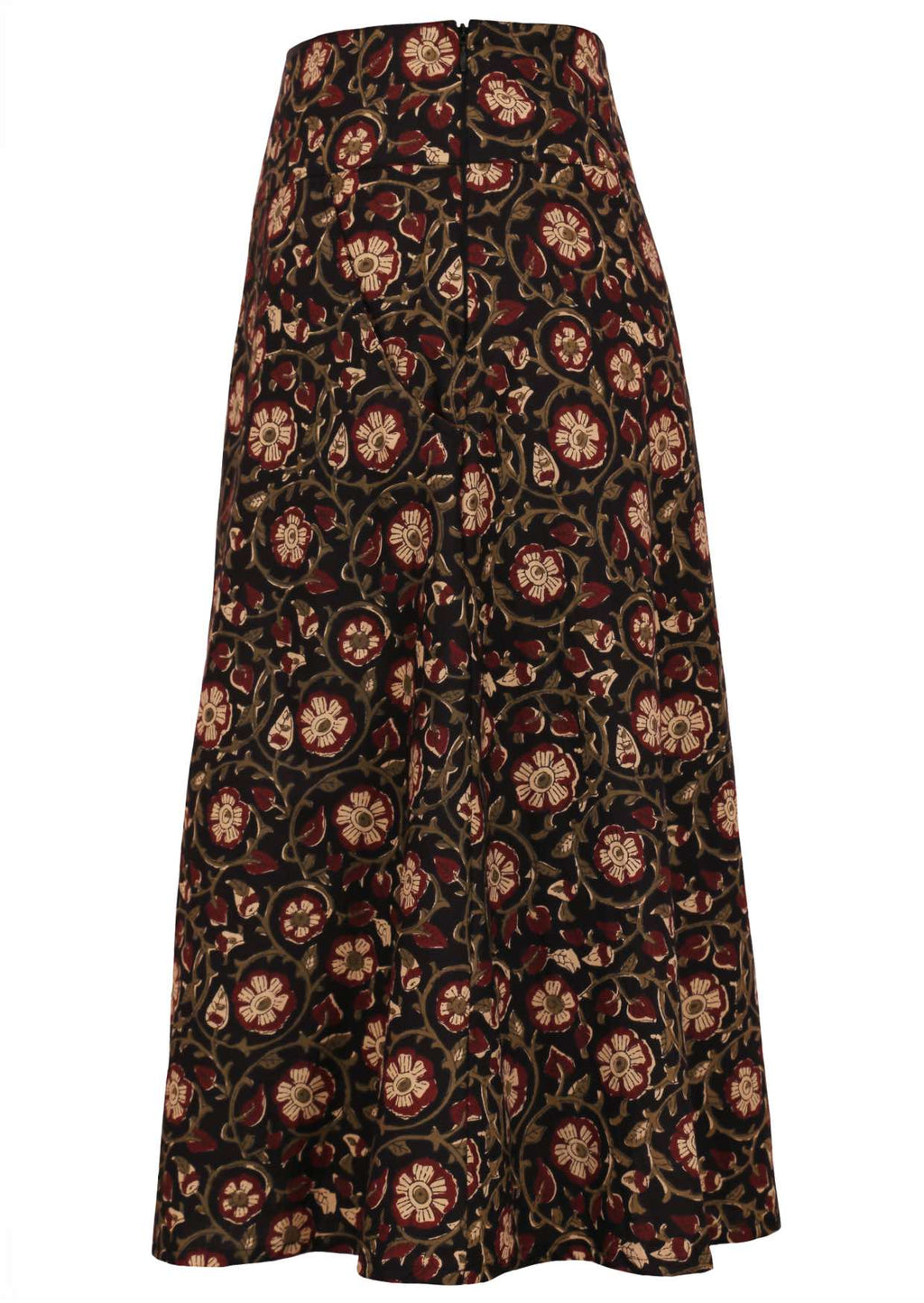 Zarah Skirt Sahira
