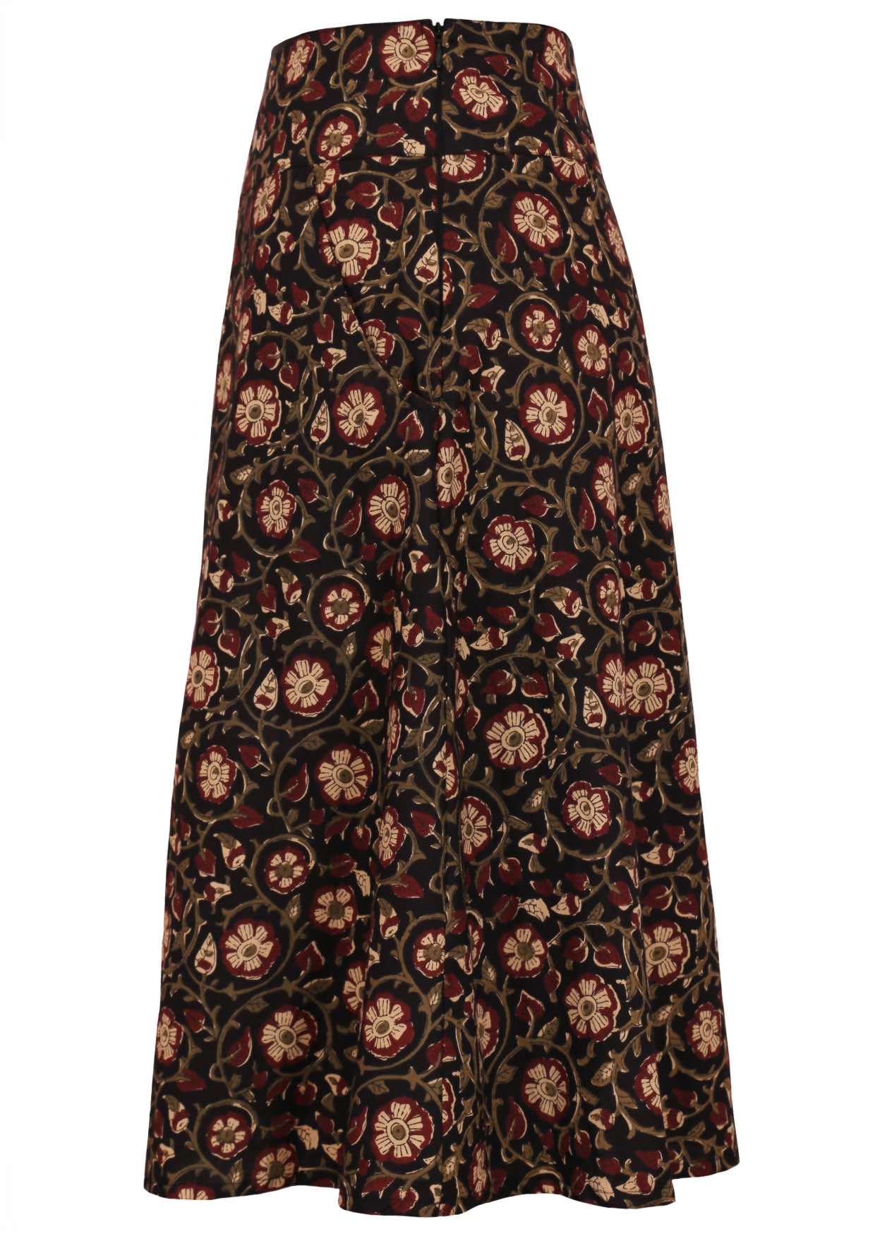 Zarah Skirt Sahira