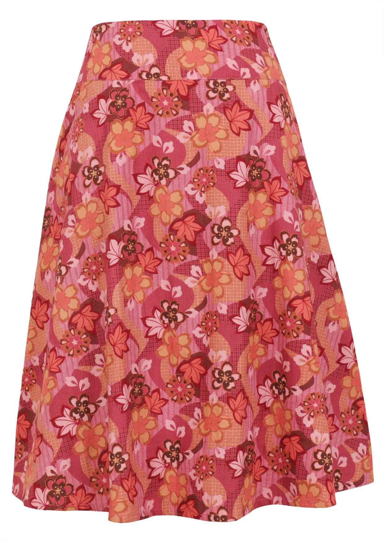 Zarah Skirt Sakura