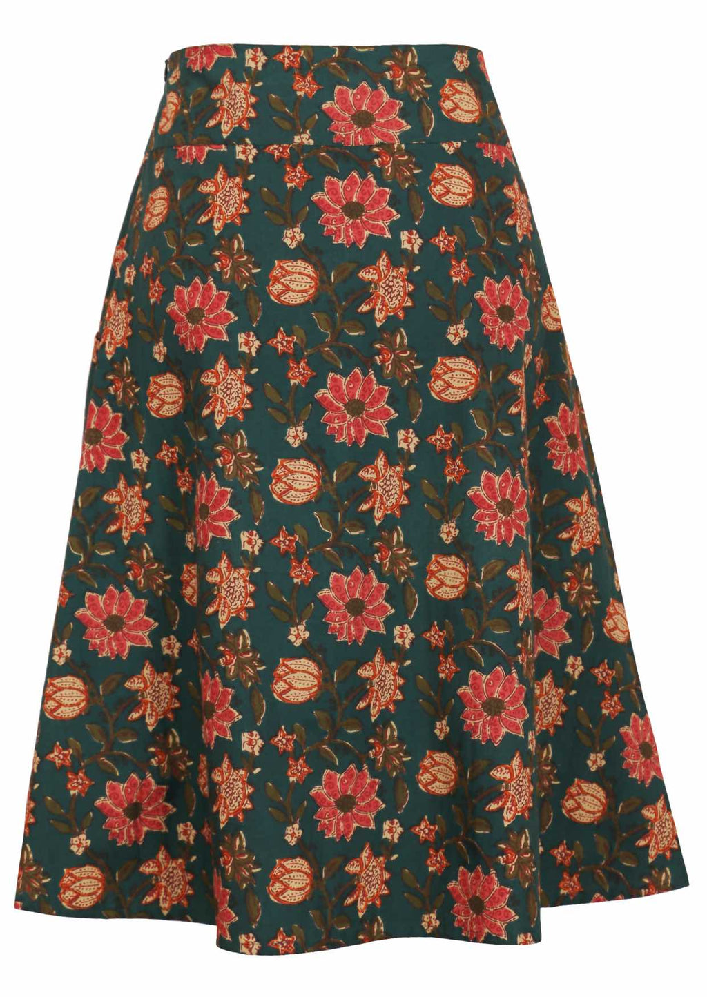 Zarah Skirt Vanya