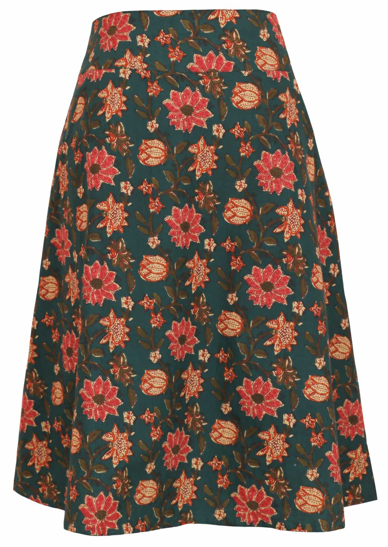 Zarah Skirt Vanya