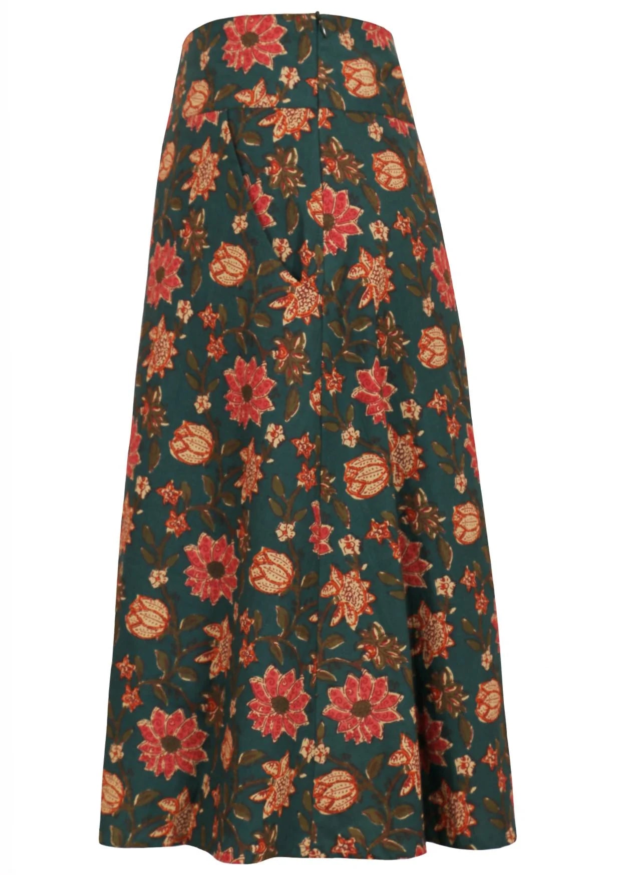 Zarah Skirt Vanya
