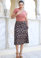 Zarah Skirt Sahira