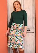 Zarah Skirt Sweet Spot