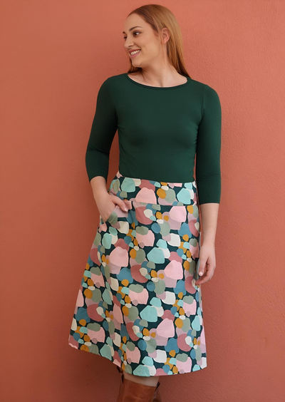 Zarah Skirt Sweet Spot
