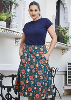 Zarah Skirt Vanya