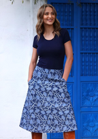 Zarah Skirt Neela