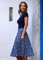 Zarah Skirt Neela