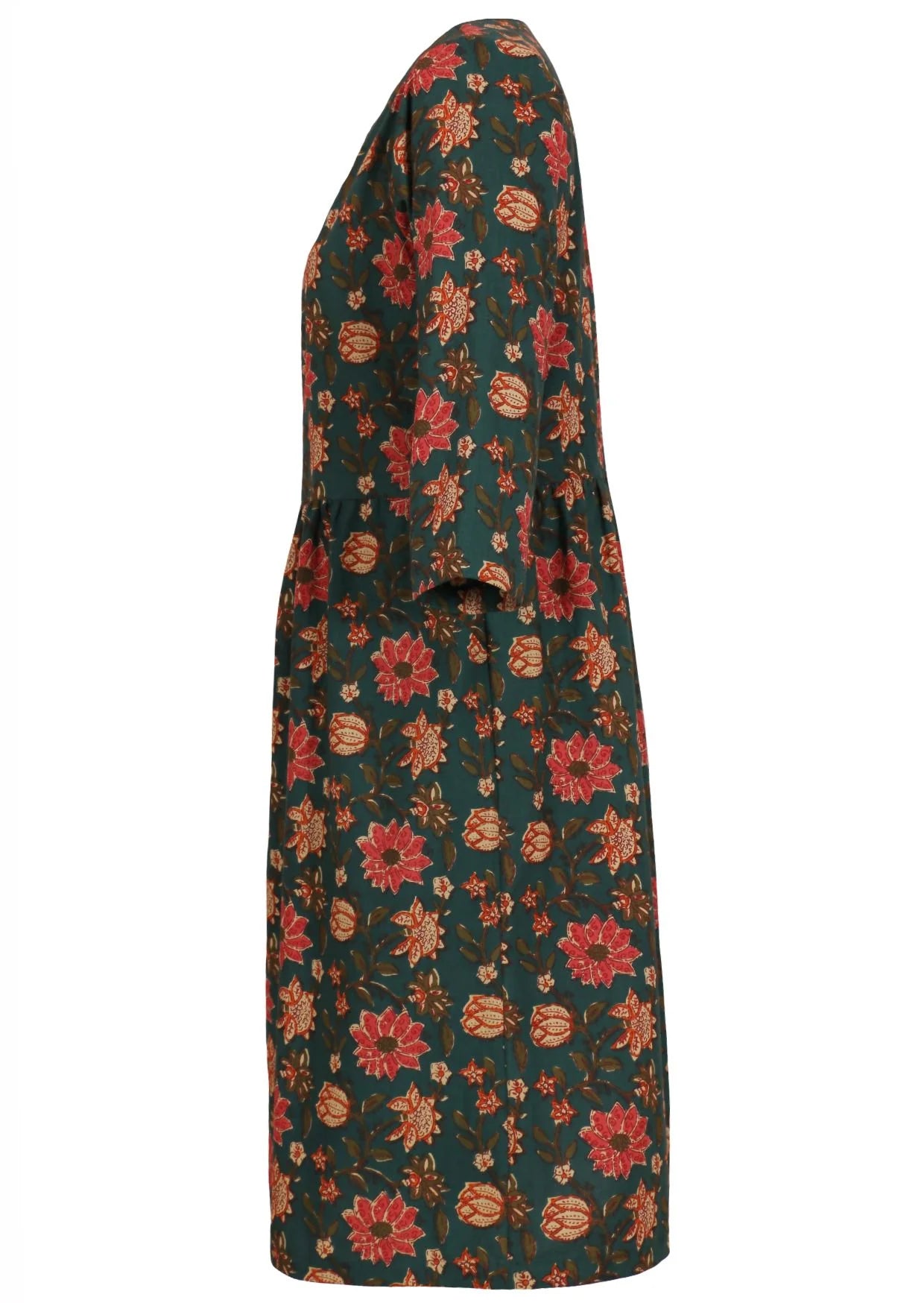 Avery Dress Vanya