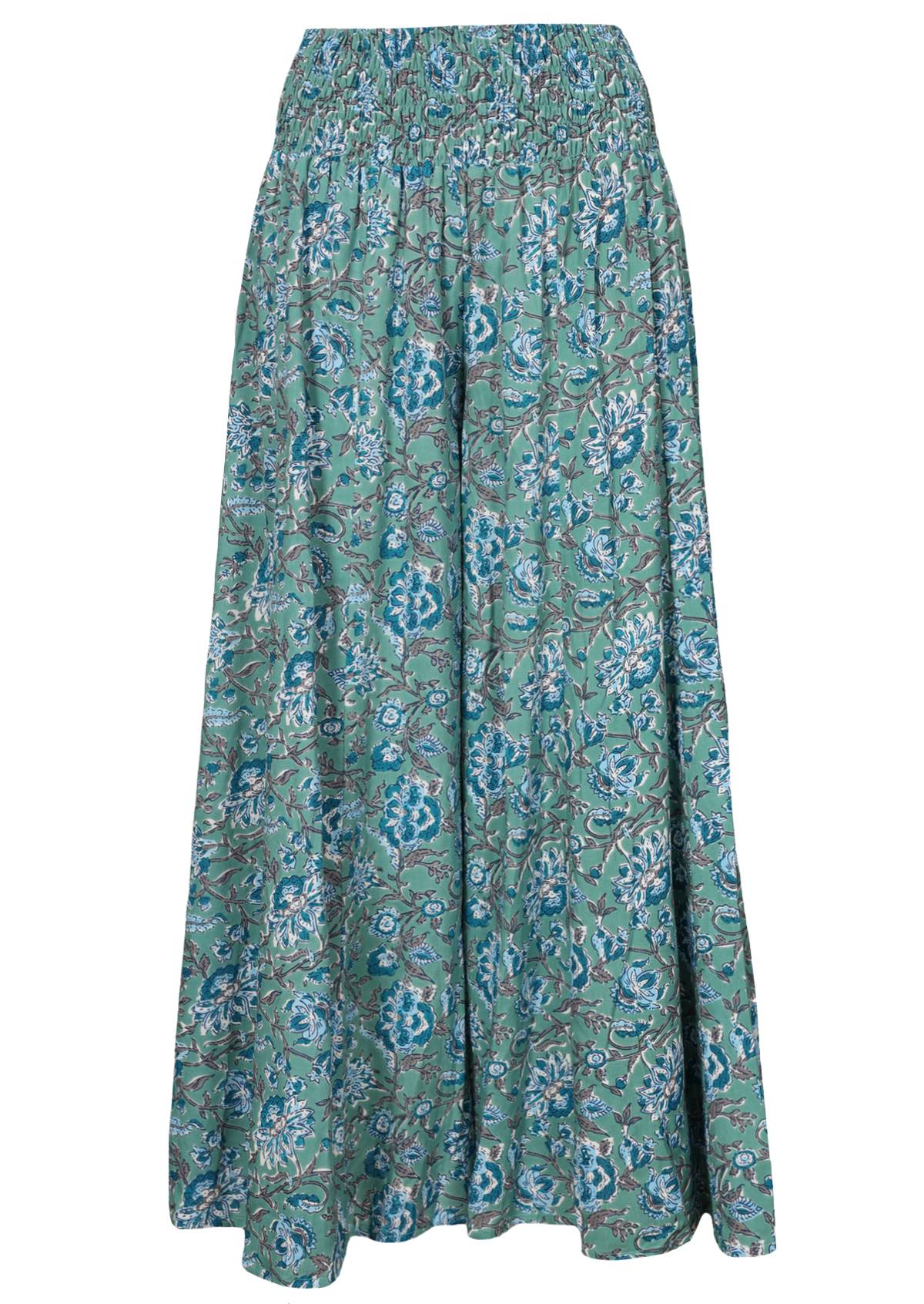 Umbrella Pants Maia