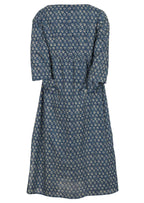 Maisy Dress Bluebell