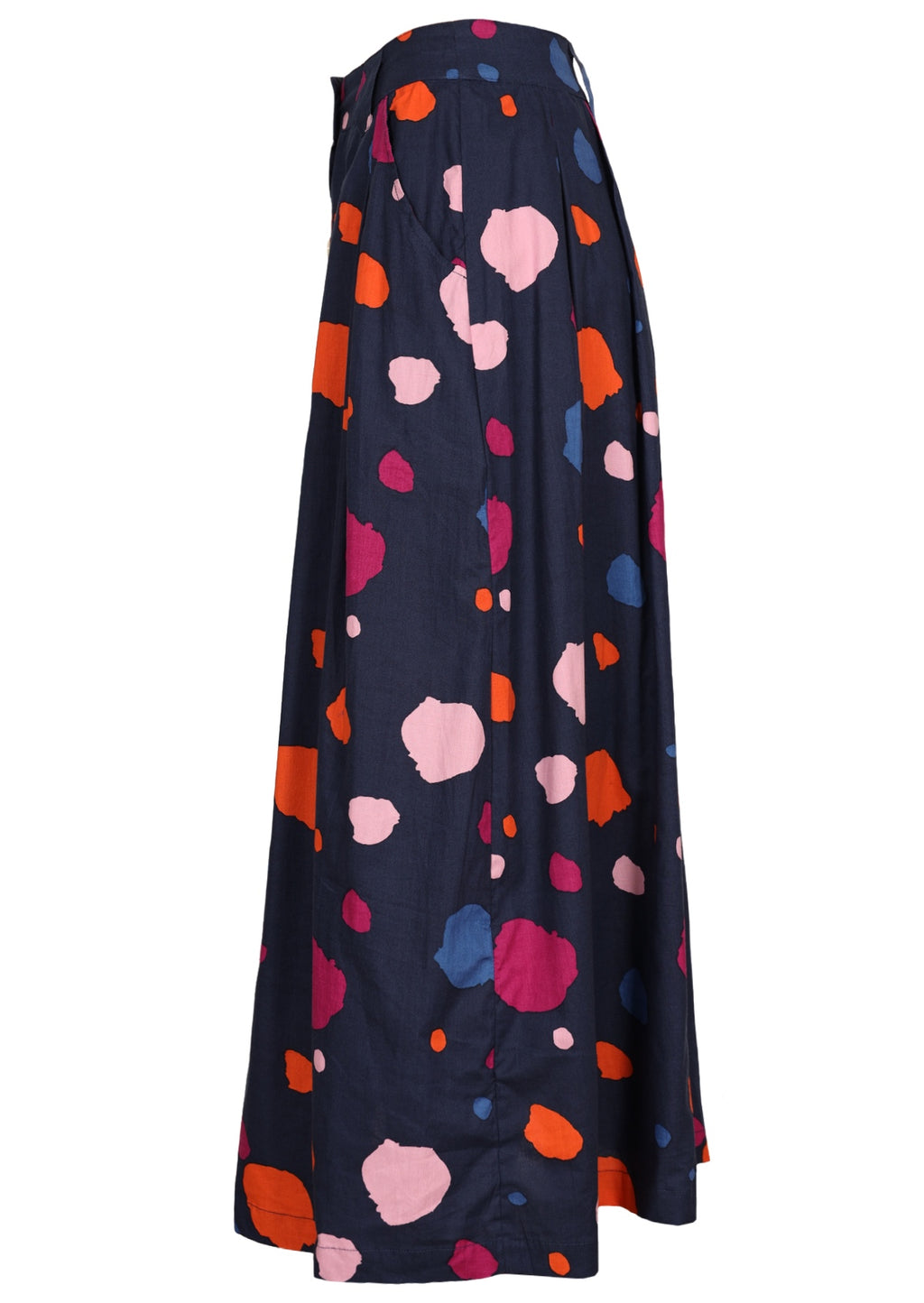 Cora Skirt Dapple