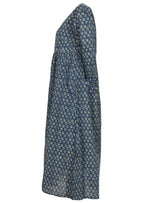 Maisy Dress Bluebell
