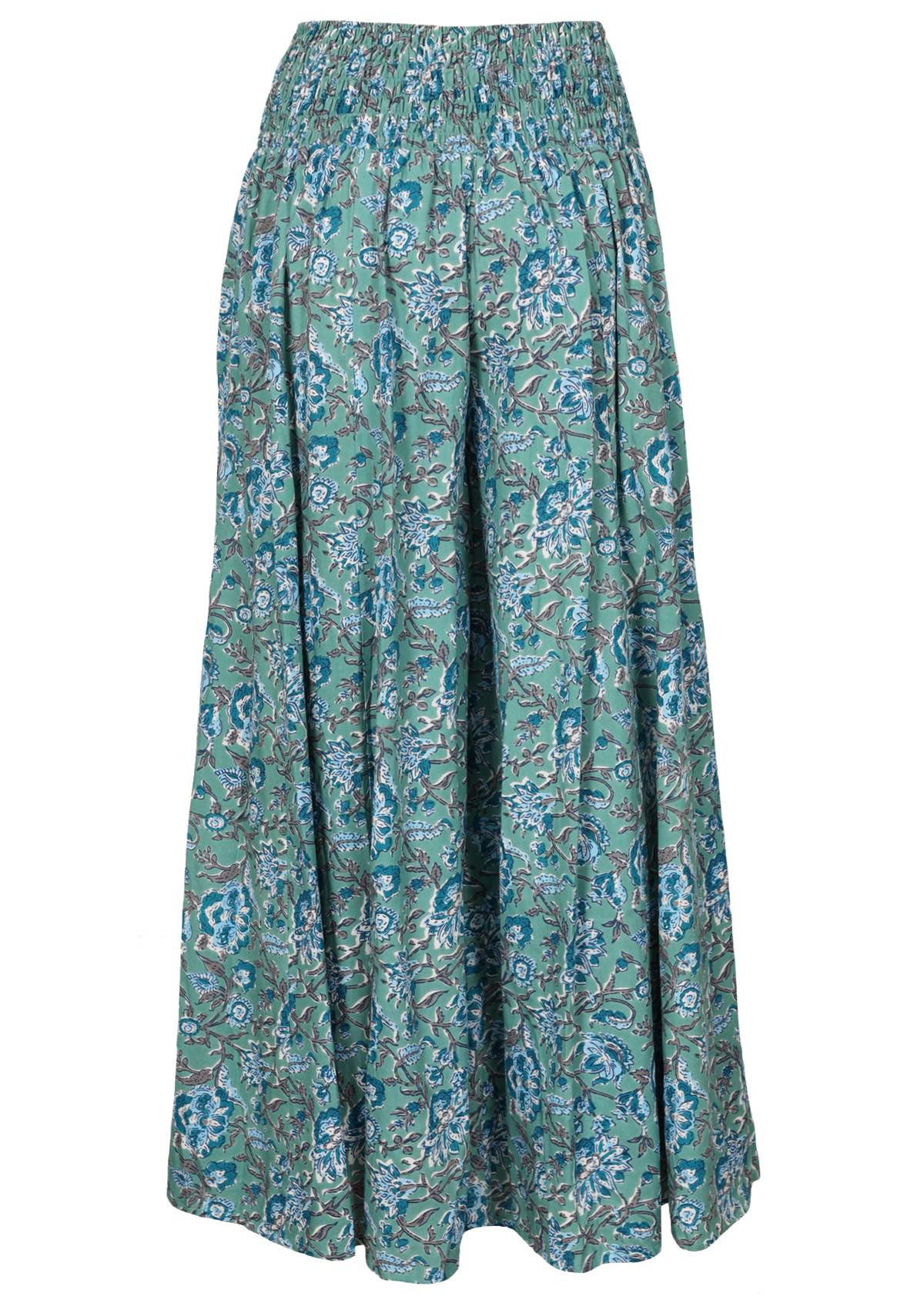 Umbrella Pants Maia