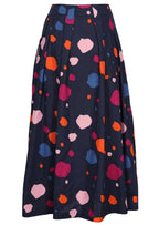 Cora Skirt Dapple