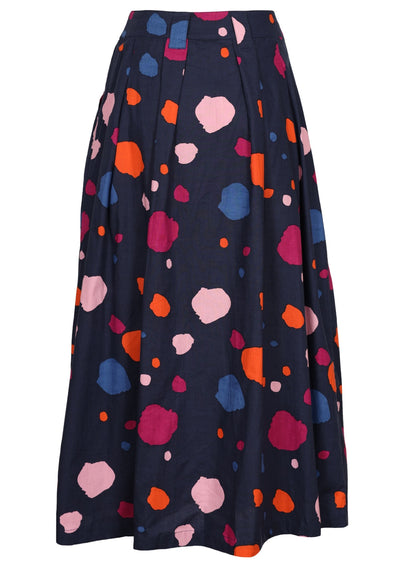 Cora Skirt Dapple