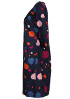 Jamie Dress Dapple
