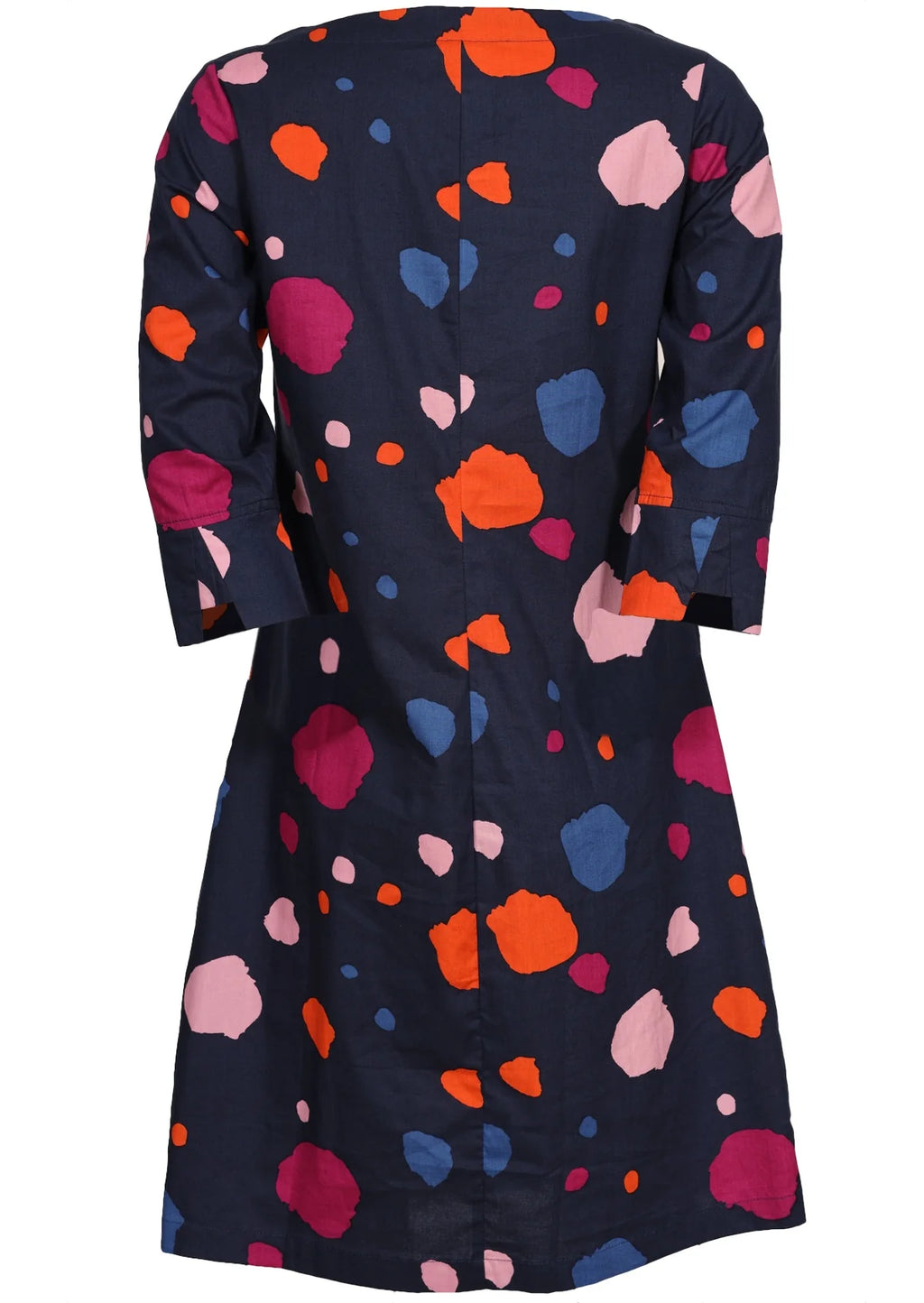 Jamie Dress Dapple
