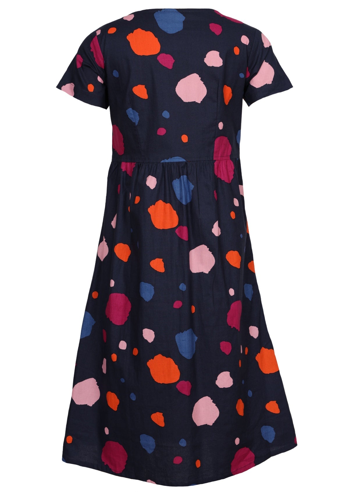 Etta Dress Dapple
