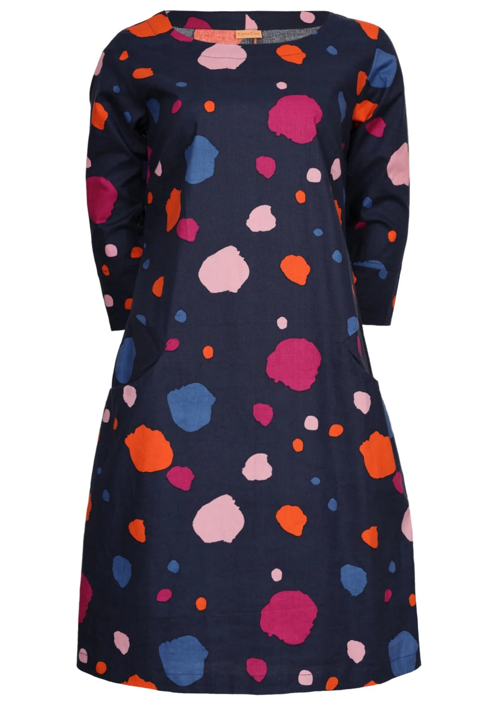Jamie Dress Dapple