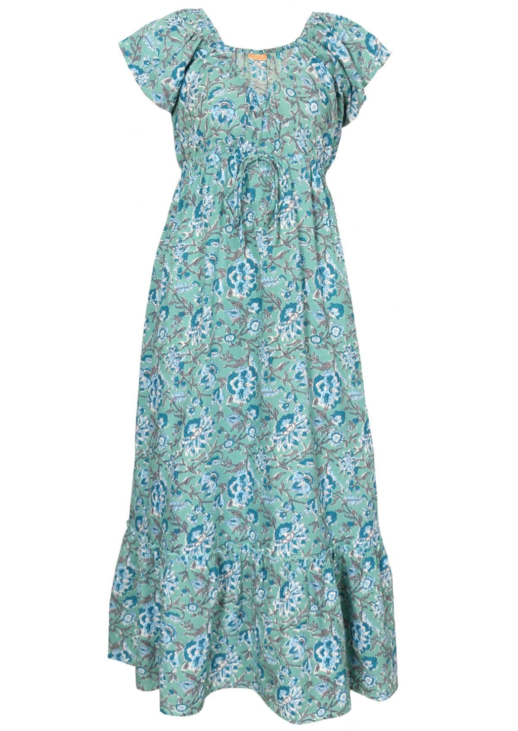 Nakita Dress Maia