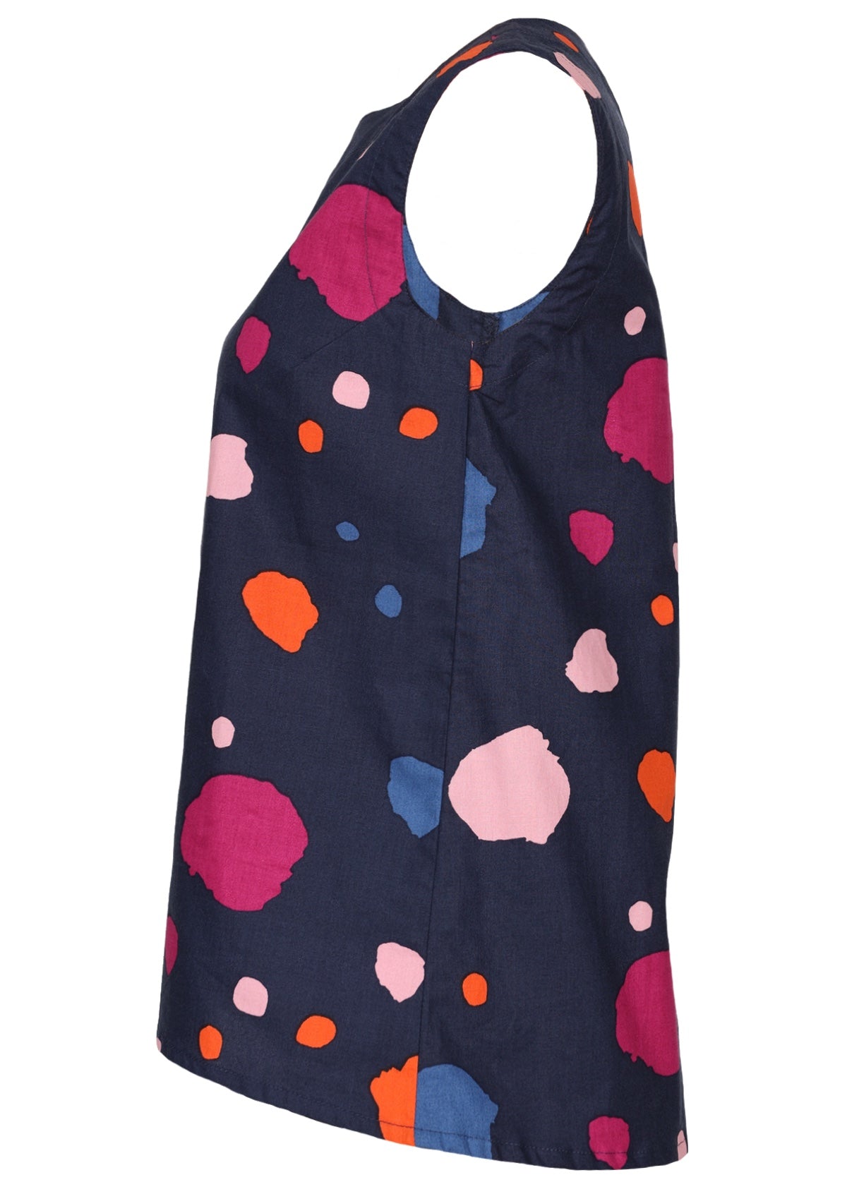 Eden Top Dapple