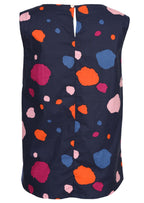 Eden Top Dapple