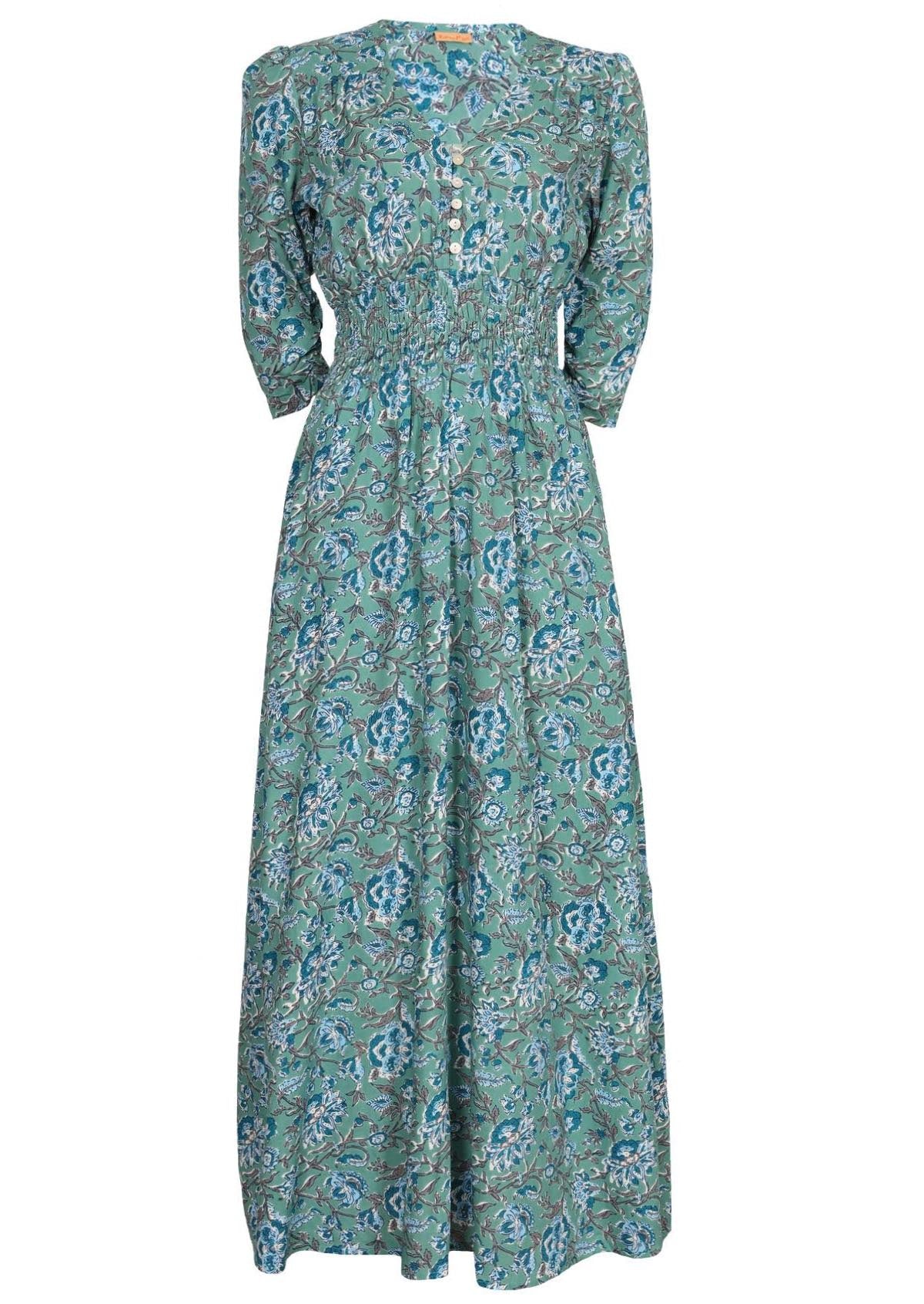 Savannah Dress Maia