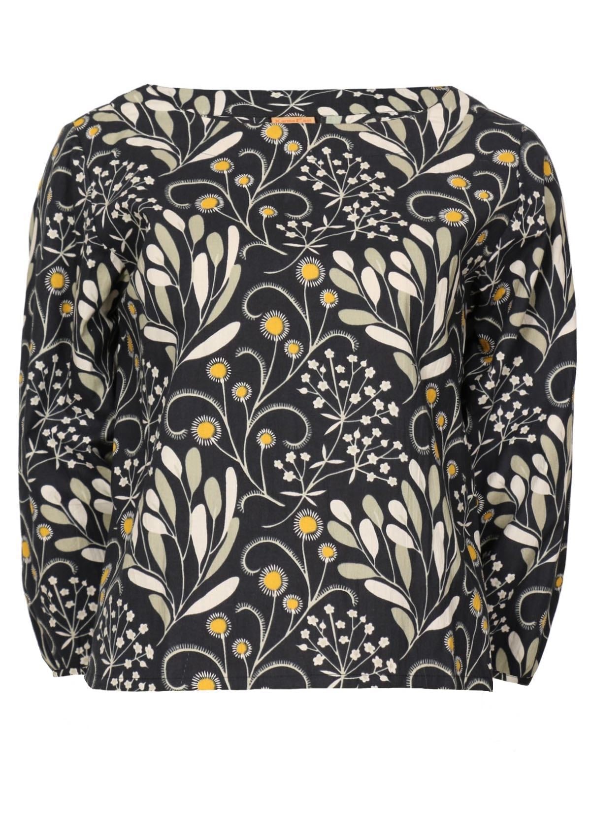 Isla Top Wattle