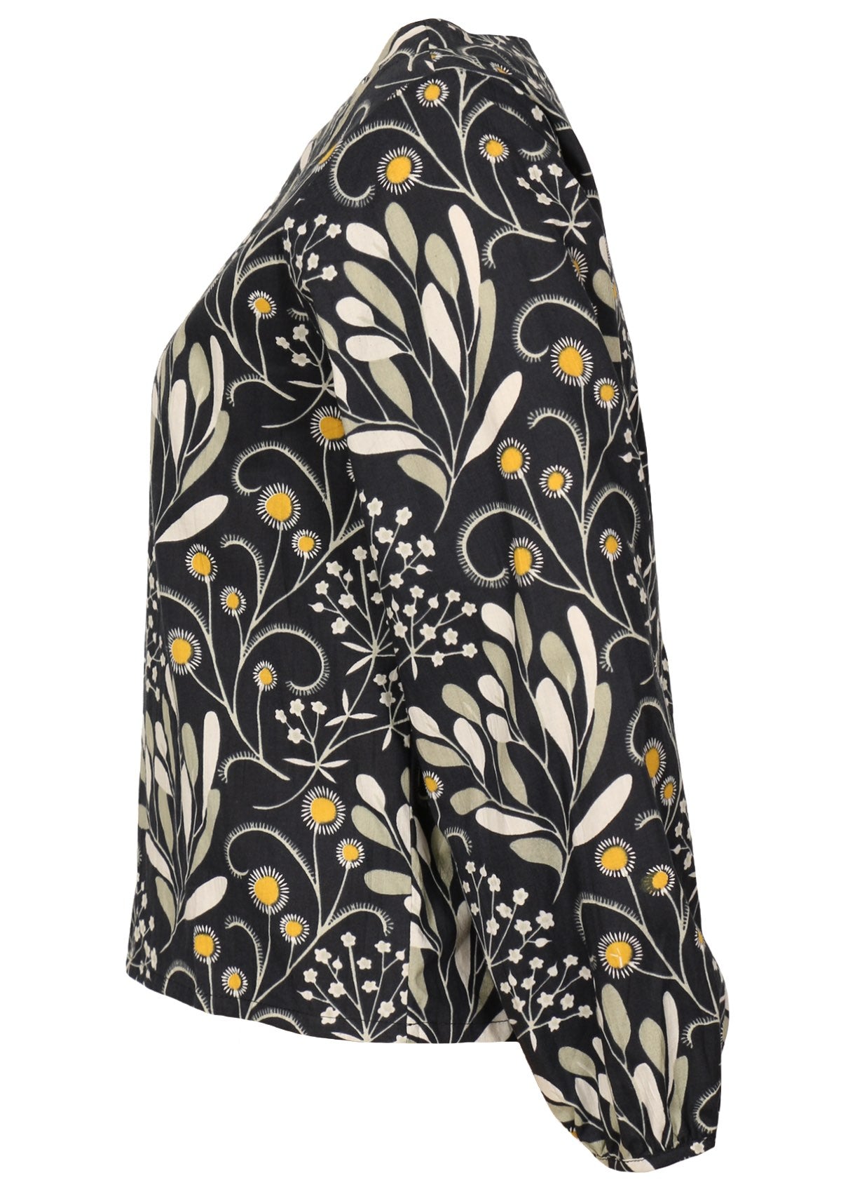 Isla Top Wattle