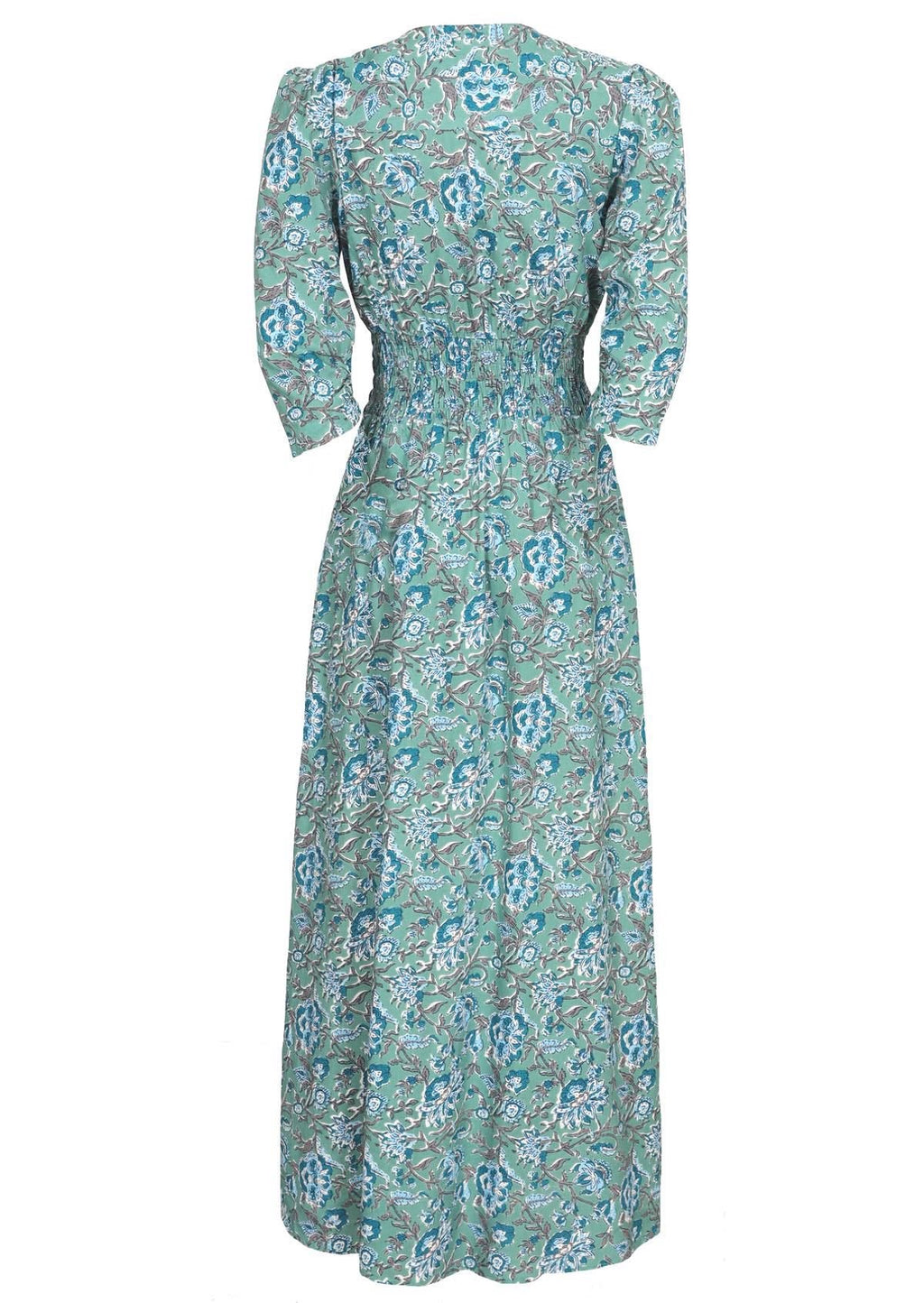 Savannah Dress Maia