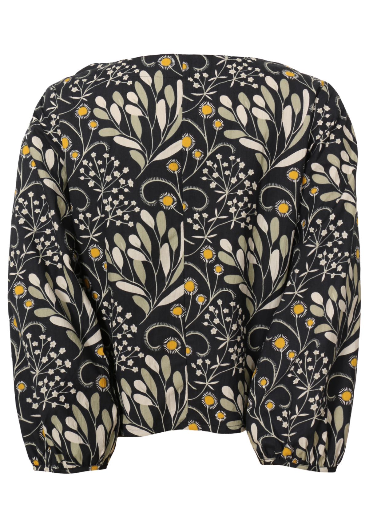 Isla Top Wattle