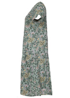 Frankie Dress Sage