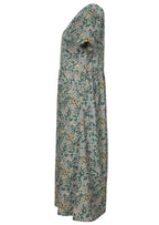 August Dress Sage