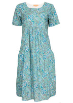 Frankie Dress Maia