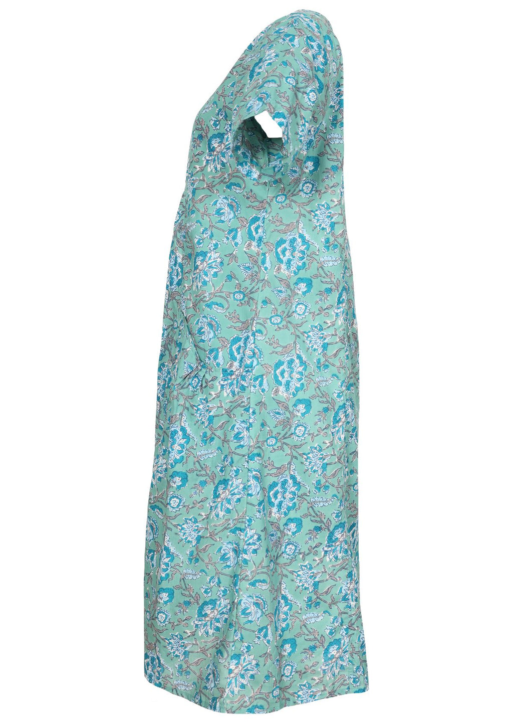 Frankie Dress Maia