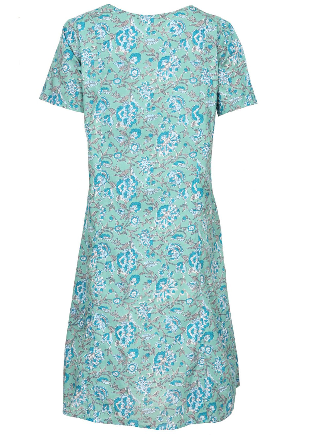 Frankie Dress Maia