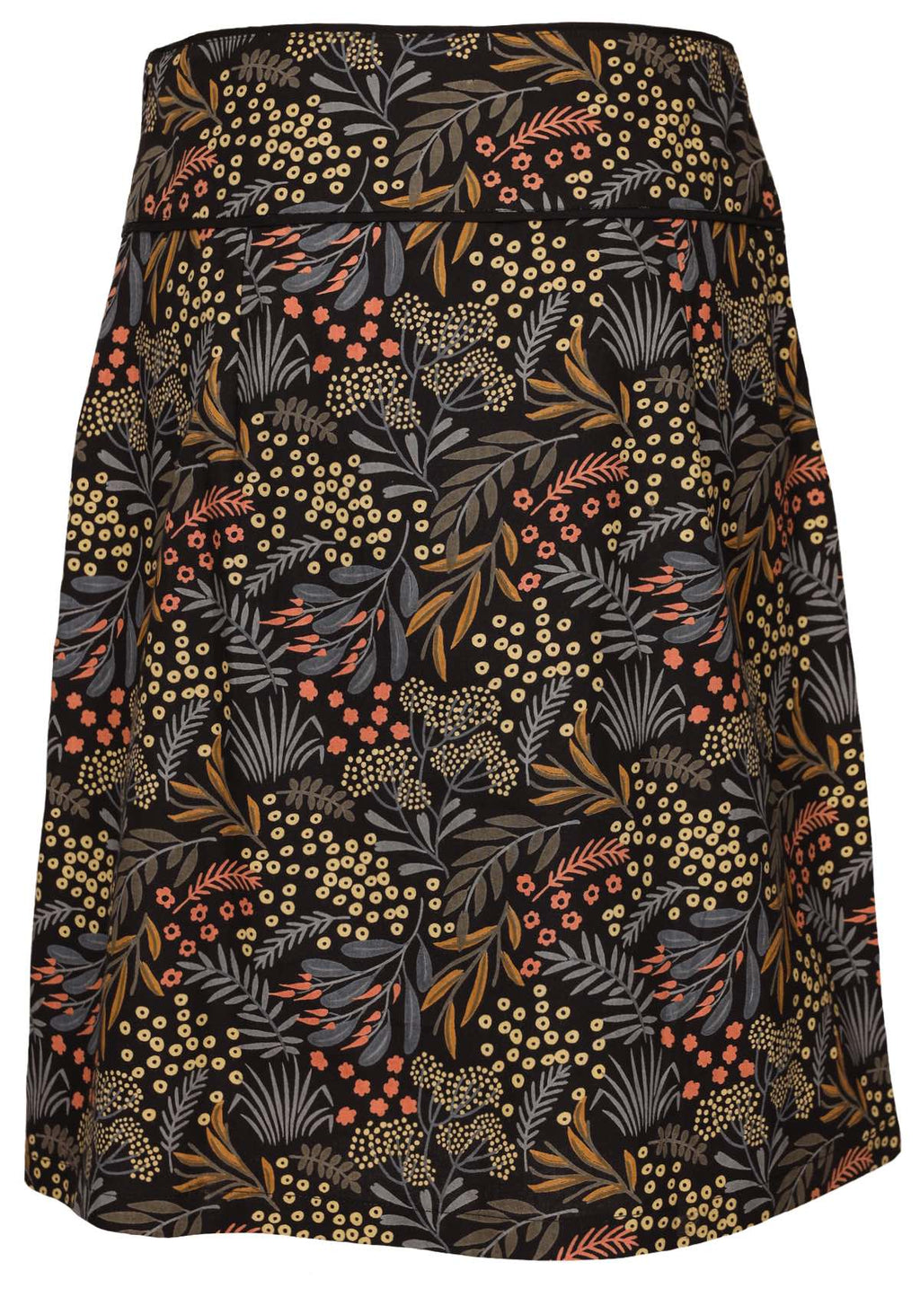 Aalia Skirt Twilight