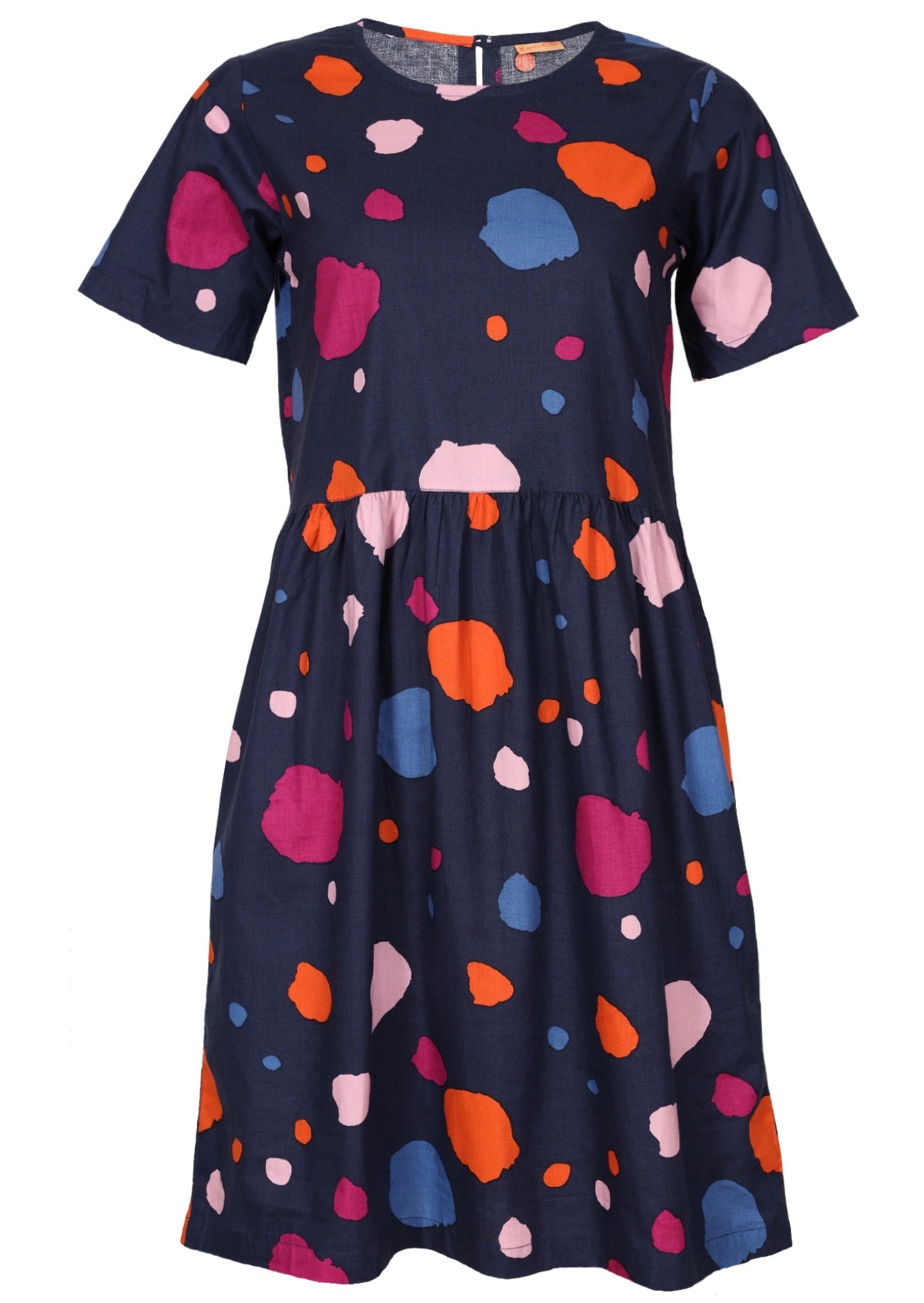 Mabel Dress Dapple