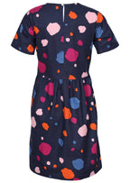 Mabel Dress Dapple