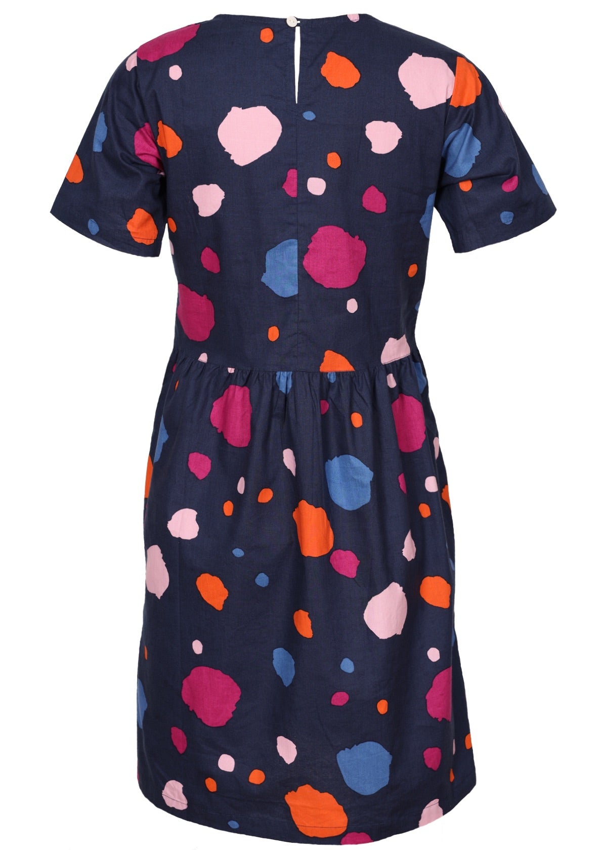 Mabel Dress Dapple