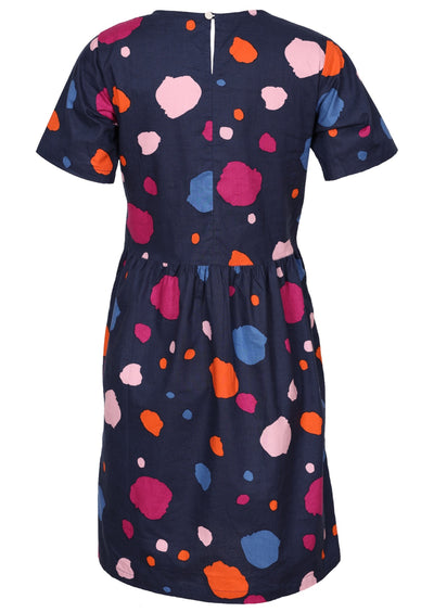 Mabel Dress Dapple