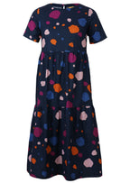 Claudia Dress Dapple