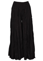 Umbrella Pants Black
