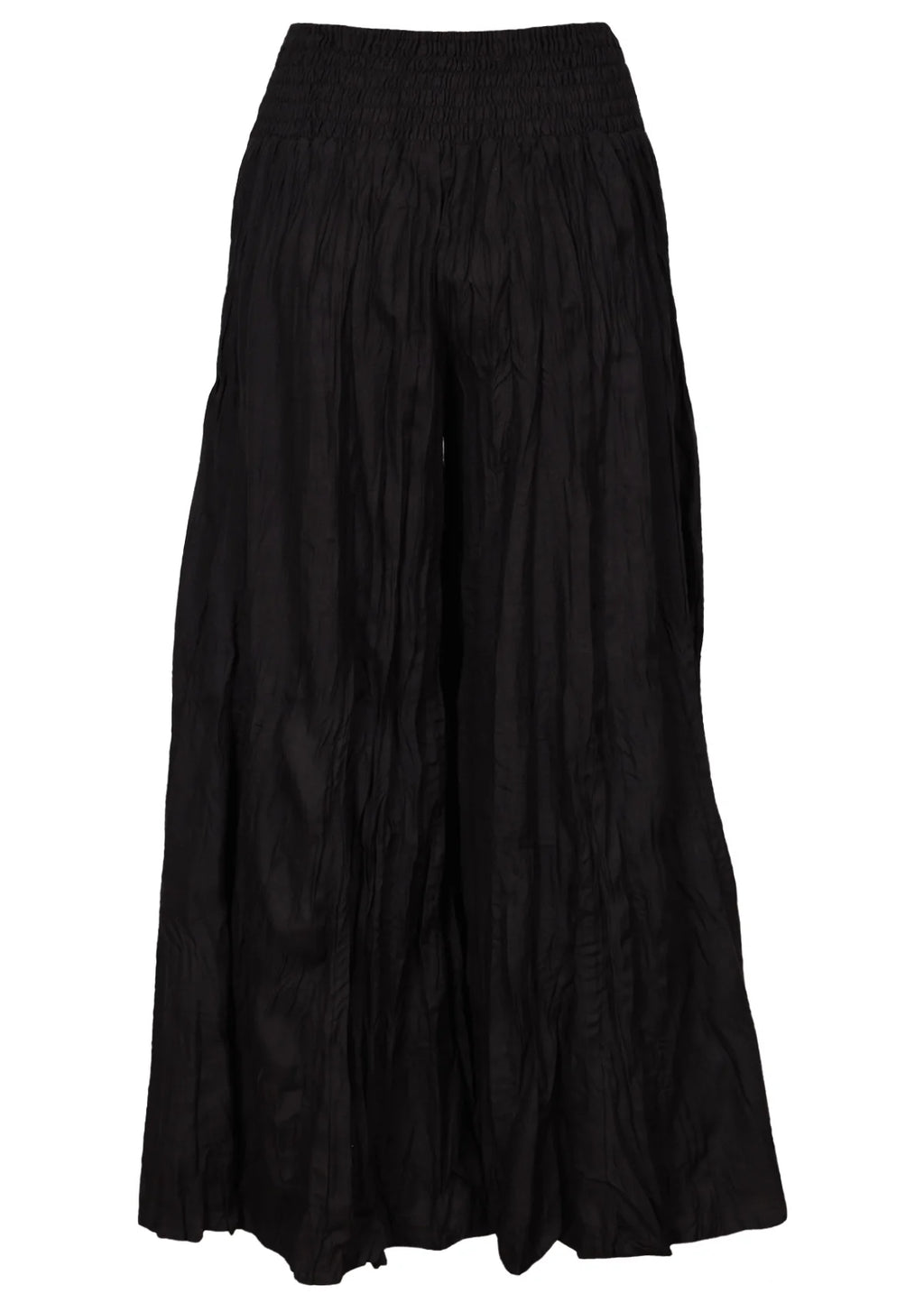 Umbrella Pants Black