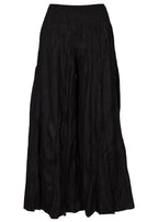 Umbrella Pants Black
